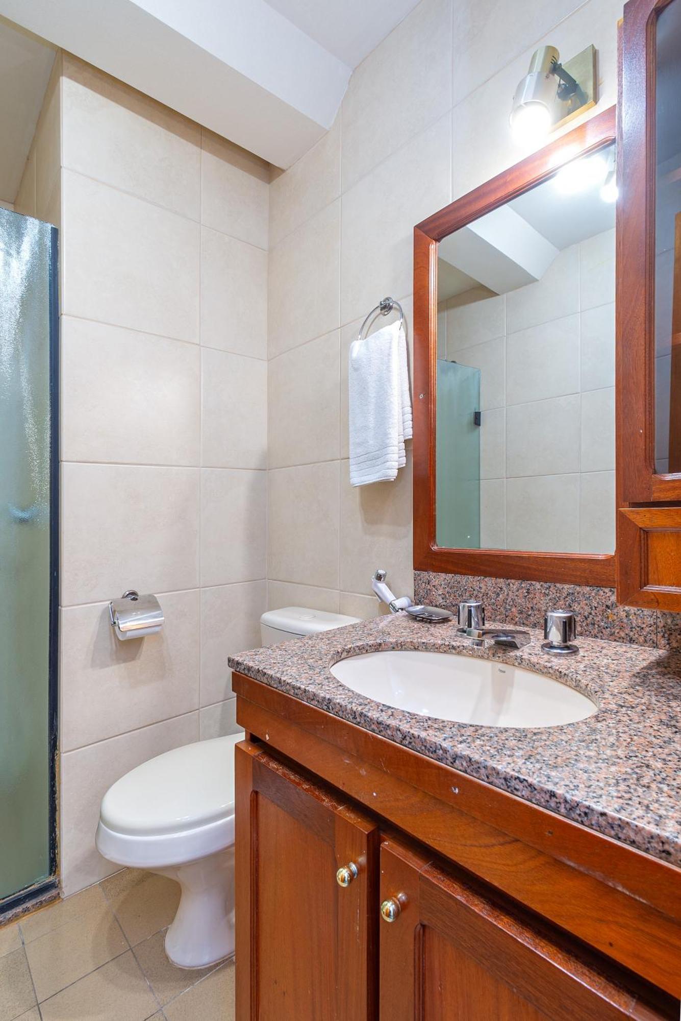 Completo 2 Suites No Wish Resort No Centro Gramado Luaran gambar