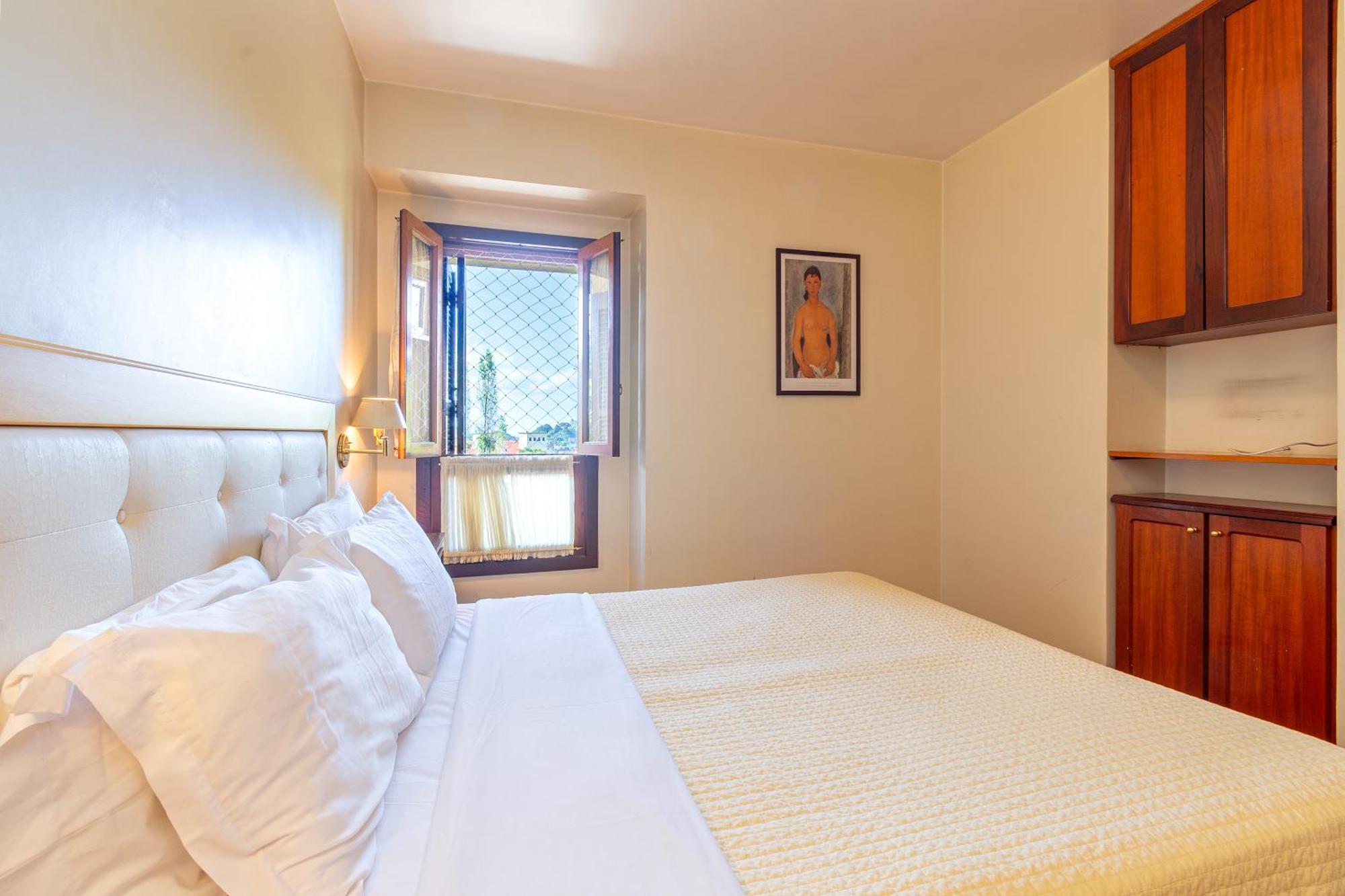 Completo 2 Suites No Wish Resort No Centro Gramado Luaran gambar