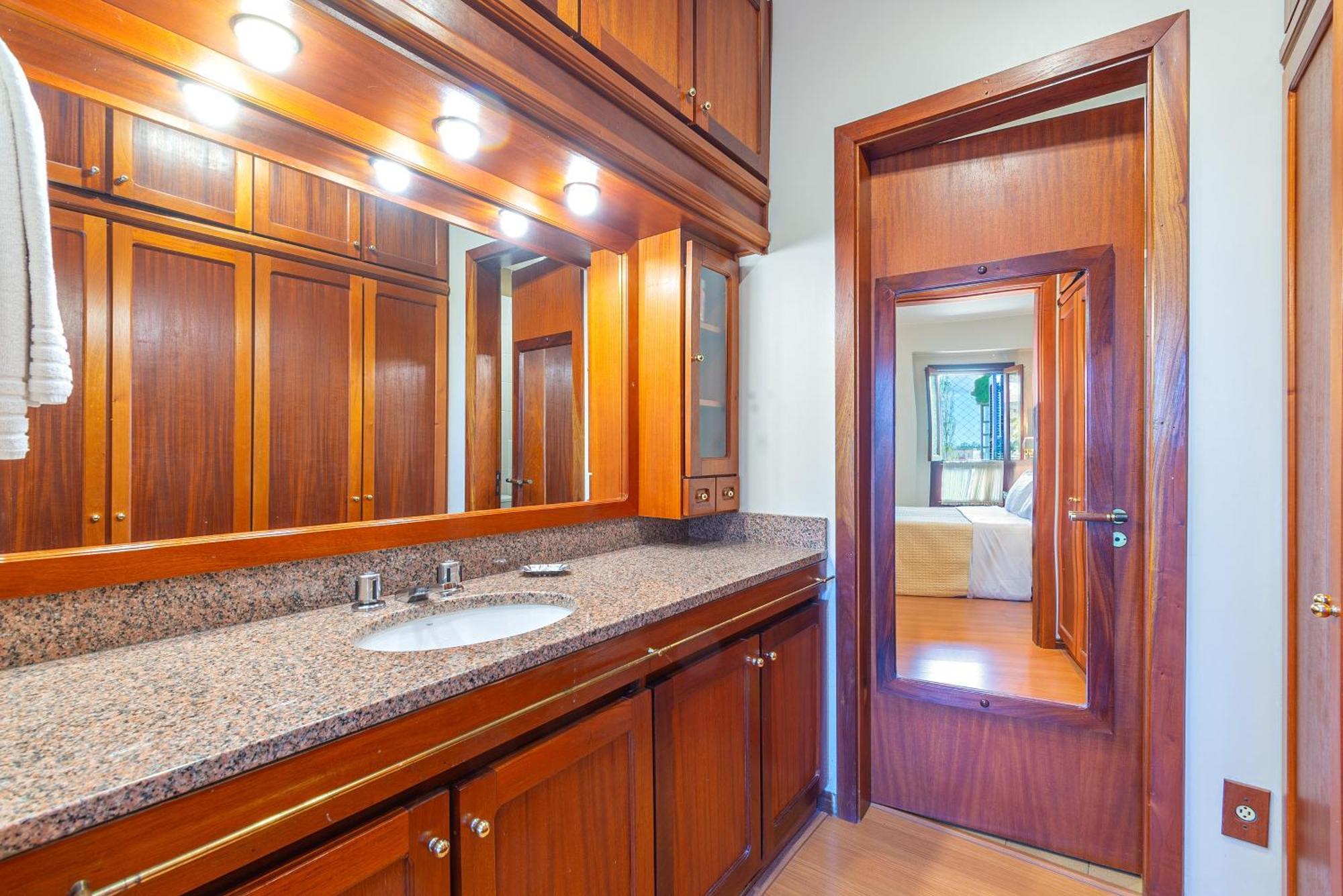 Completo 2 Suites No Wish Resort No Centro Gramado Luaran gambar