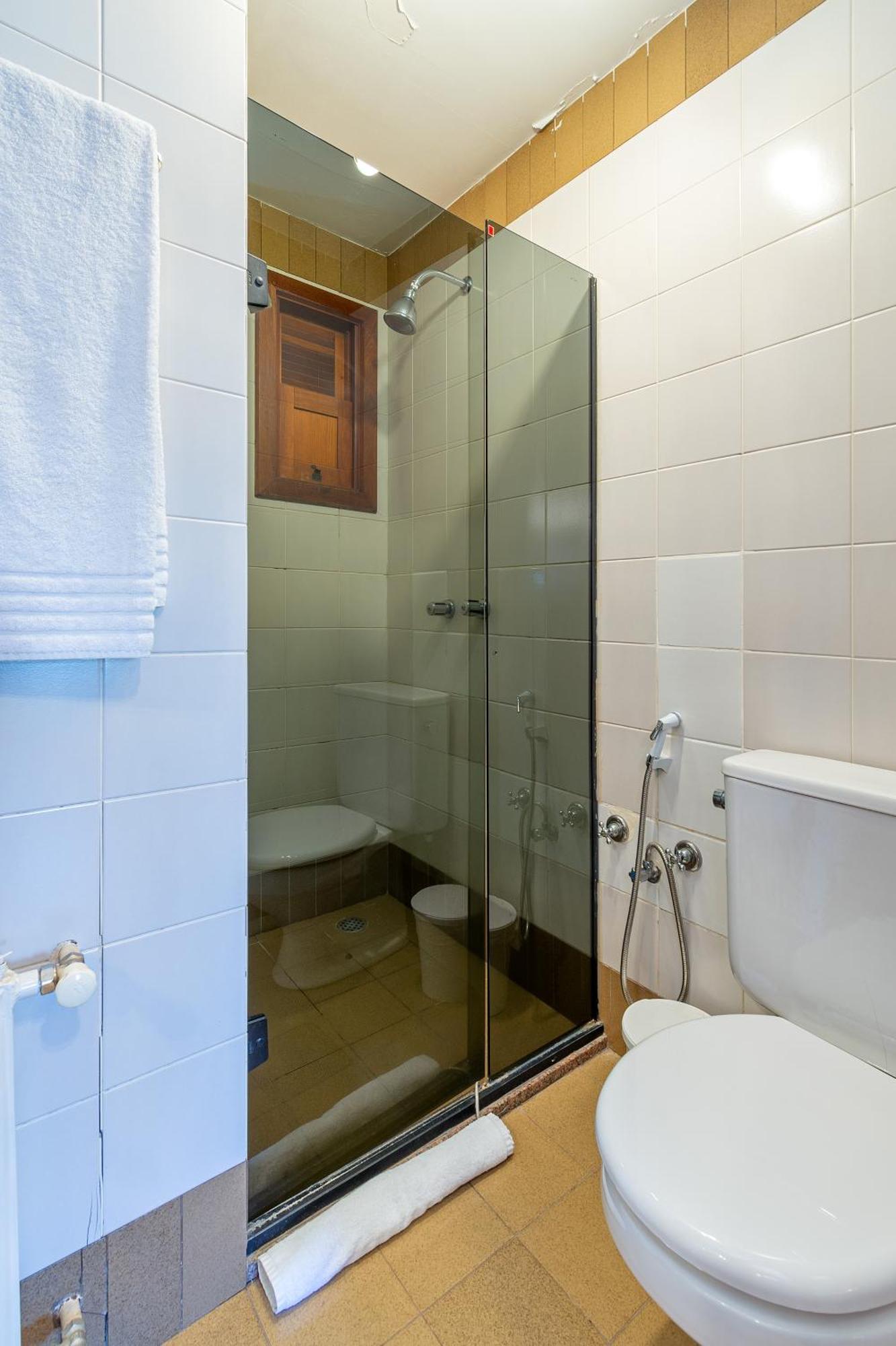 Completo 2 Suites No Wish Resort No Centro Gramado Luaran gambar